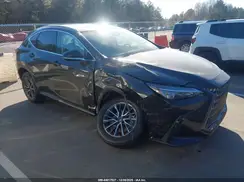 2T2GCCAZ2TC001127 2026 LEXUS NX