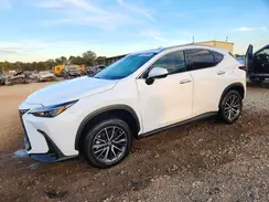 2T2GCCAZXTC002378 2026 LEXUS NX