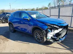 2T2GDCAZ0PC004353 2023 LEXUS NX