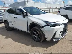 2T2GDCAZ0PC005714 2023 LEXUS NX