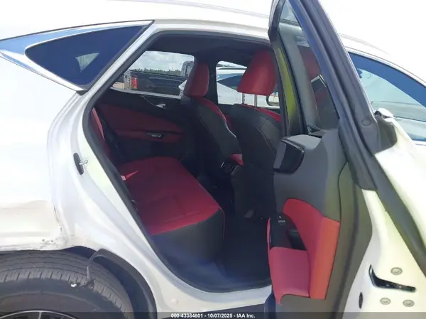 2T2GDCAZ0PC005714 2023 LEXUS NX - Image 8