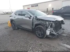 2T2GDCAZ0RC006171 2024 LEXUS NX