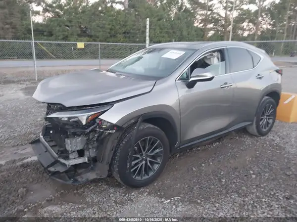 2T2GDCAZ0RC006171 2024 LEXUS NX - Image 2
