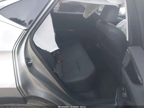 2T2GDCAZ0RC006171 2024 LEXUS NX - Image 8