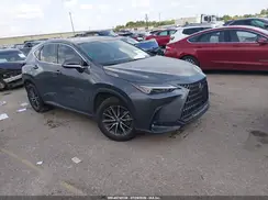 2T2GDCAZ0RC006283 2024 LEXUS NX