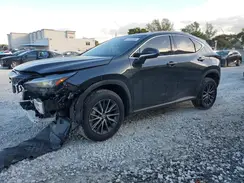 2T2GDCAZ0RC006350 2024 LEXUS NX