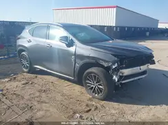 2T2GDCAZ0RC008020 2024 LEXUS NX