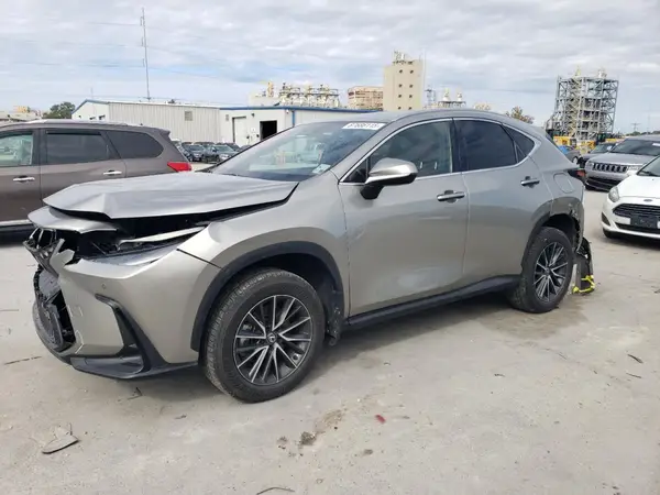 2T2GDCAZ0RC008356 2024 LEXUS NX - Image 1