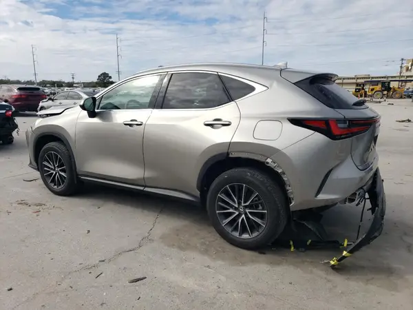 2T2GDCAZ0RC008356 2024 LEXUS NX - Image 2