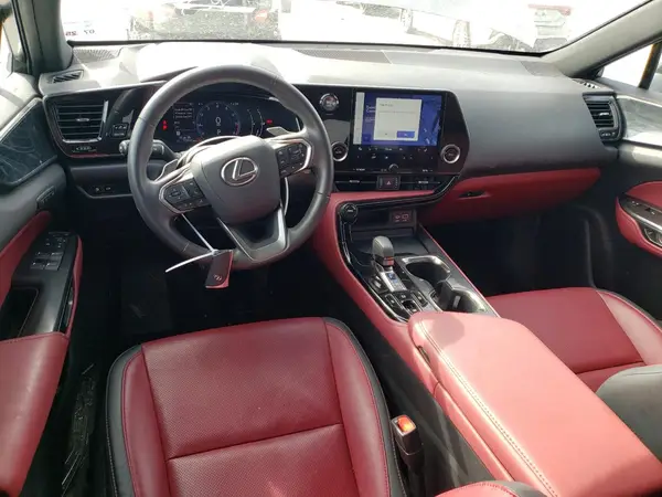 2T2GDCAZ0RC008356 2024 LEXUS NX - Image 8