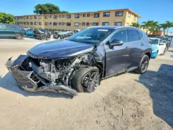 2T2GDCAZ0RC009197 2024 LEXUS NX