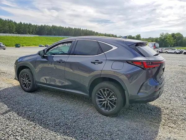 2T2GDCAZ0RC013668 2024 LEXUS NX - Image 2
