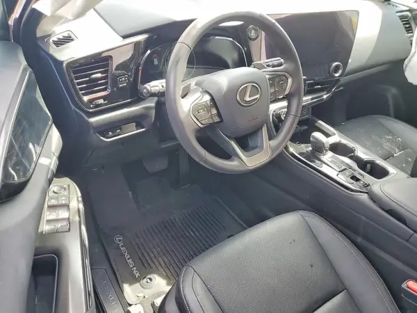 2T2GDCAZ0RC013668 2024 LEXUS NX - Image 8