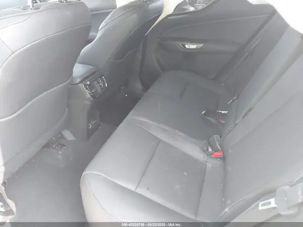 2T2GDCAZ0SC017127 2025 LEXUS NX - Image 8