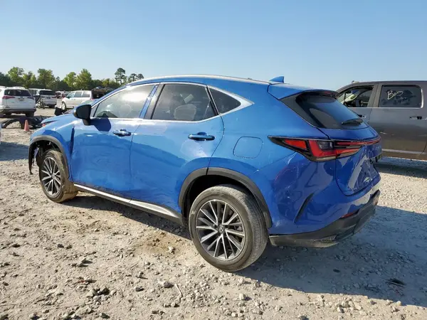 2T2GDCAZ0SC019914 2025 LEXUS NX - Image 2