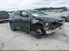 2T2GDCAZ0SC026216 2025 LEXUS NX