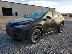 2T2GDCAZ0SC027754 2025 LEXUS NX