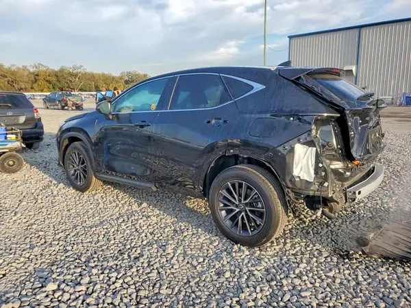 2T2GDCAZ0SC027754 2025 LEXUS NX - Image 2
