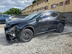 2T2GDCAZ0SC029357 2025 LEXUS NX