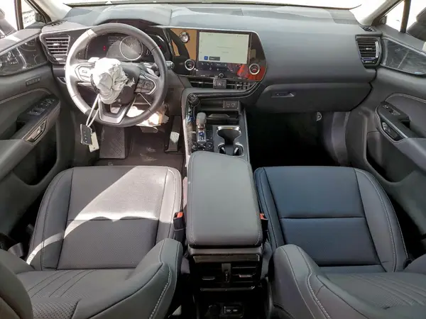 2T2GDCAZ0SC029357 2025 LEXUS NX - Image 8