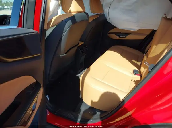 2T2GDCAZ0SC029553 2025 LEXUS NX - Image 8