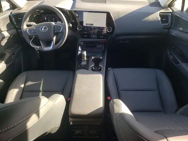2T2GDCAZ0SC032212 2025 LEXUS NX - Image 8