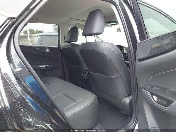 2T2GDCAZ0SC032338 2025 LEXUS NX - Image 8