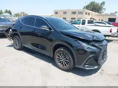 2T2GDCAZ1PC002997 2023 LEXUS NX