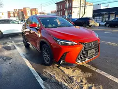 2T2GDCAZ1PC003051 2023 LEXUS NX