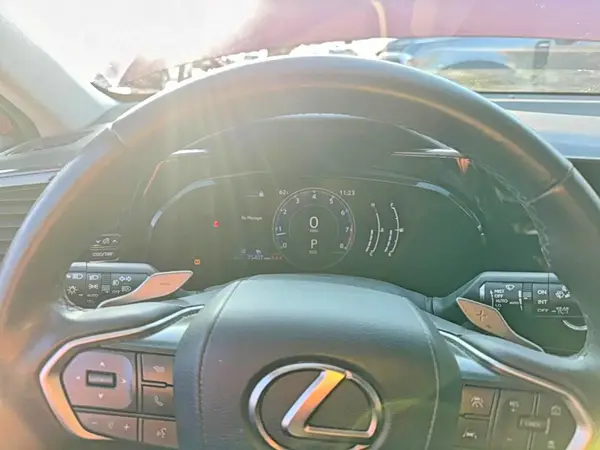 2T2GDCAZ1PC003051 2023 LEXUS NX - Image 8