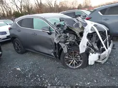2T2GDCAZ1PC003860 2023 LEXUS NX