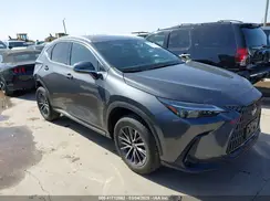 2T2GDCAZ1RC008317 2024 LEXUS NX