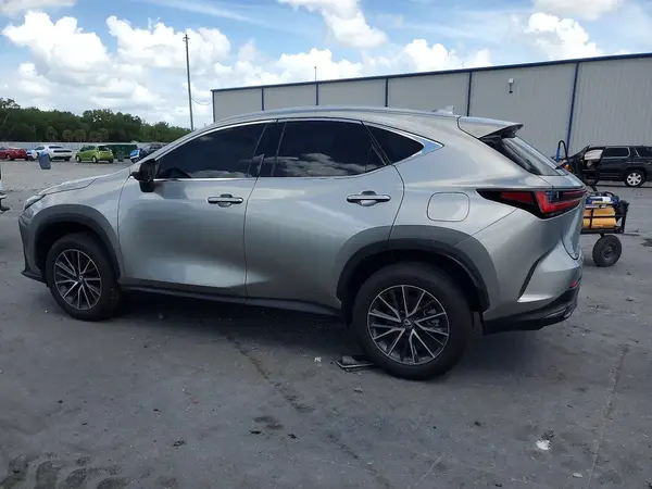 2T2GDCAZ1RC011010 2024 LEXUS NX - Image 2
