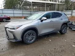 2T2GDCAZ1RC011413 2024 LEXUS NX