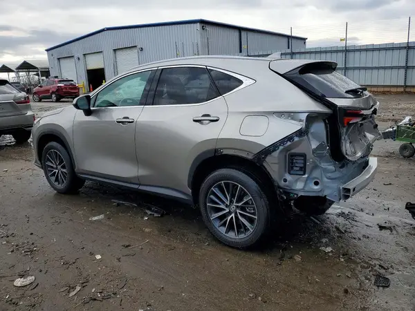 2T2GDCAZ1RC011413 2024 LEXUS NX - Image 2