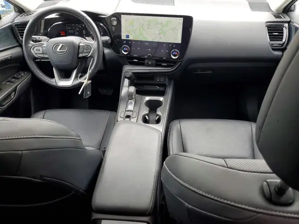 2T2GDCAZ1RC011413 2024 LEXUS NX - Image 8