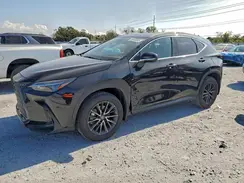 2T2GDCAZ1RC011878 2024 LEXUS NX