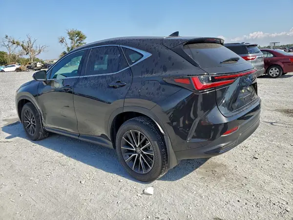 2T2GDCAZ1RC011878 2024 LEXUS NX - Image 2