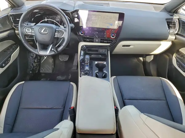 2T2GDCAZ1RC011878 2024 LEXUS NX - Image 8