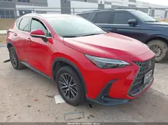 2T2GDCAZ1RC013842 2024 LEXUS NX