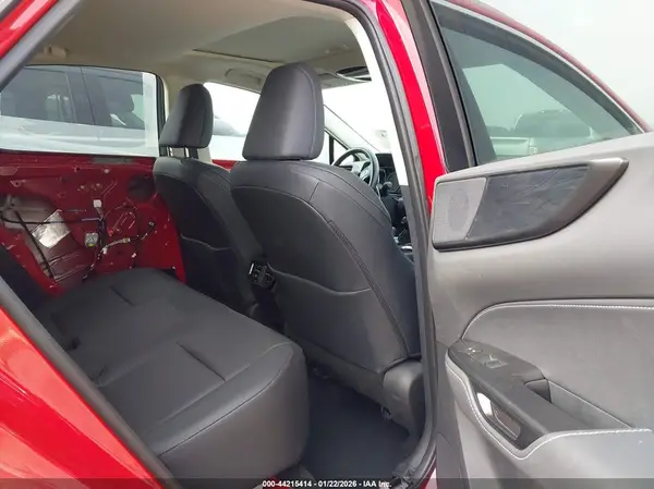 2T2GDCAZ1RC013842 2024 LEXUS NX - Image 8
