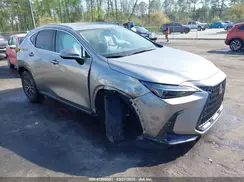 2T2GDCAZ1RC014215 2024 LEXUS NX