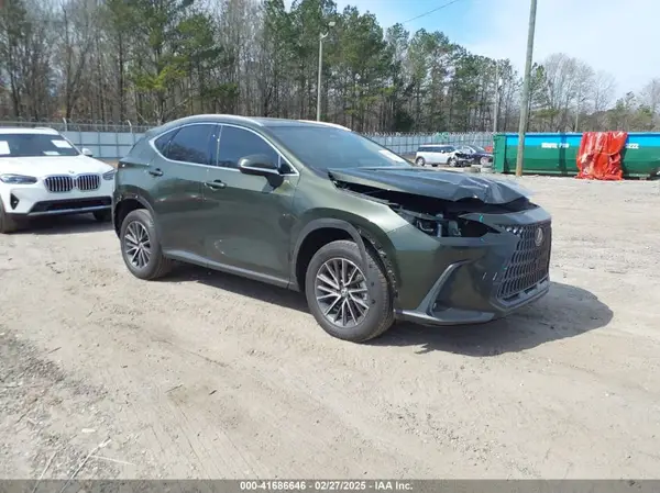 2T2GDCAZ1RC015929 2024 LEXUS NX - Image 1
