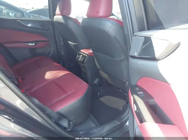 2T2GDCAZ1SC018920 2025 LEXUS NX - Image 8