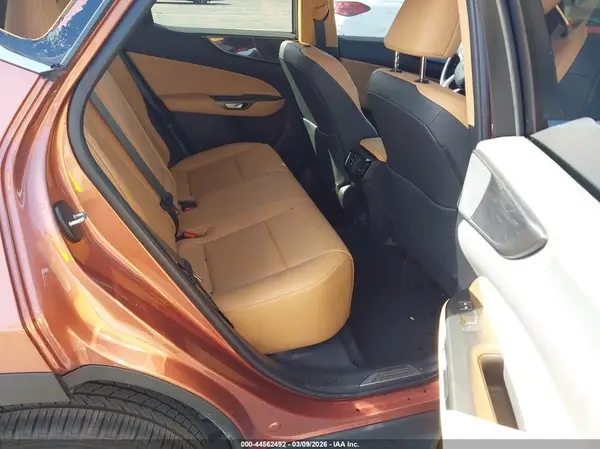 2T2GDCAZ1SC027200 2025 LEXUS NX - Image 8