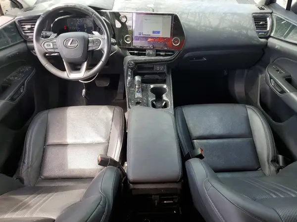 2T2GDCAZ2NC001130 2022 LEXUS NX - Image 8