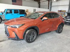 2T2GDCAZ2PC004211 2023 LEXUS NX