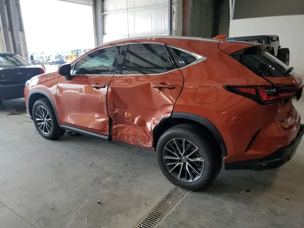 2T2GDCAZ2PC004211 2023 LEXUS NX - Image 2