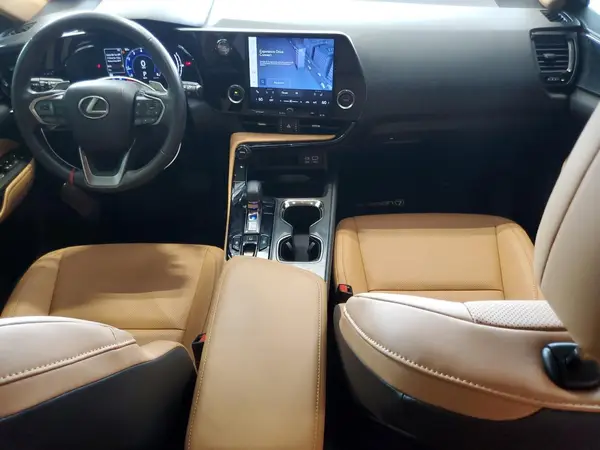 2T2GDCAZ2PC004211 2023 LEXUS NX - Image 8