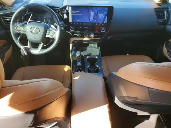 2T2GDCAZ2PC004662 2023 LEXUS NX - Image 8